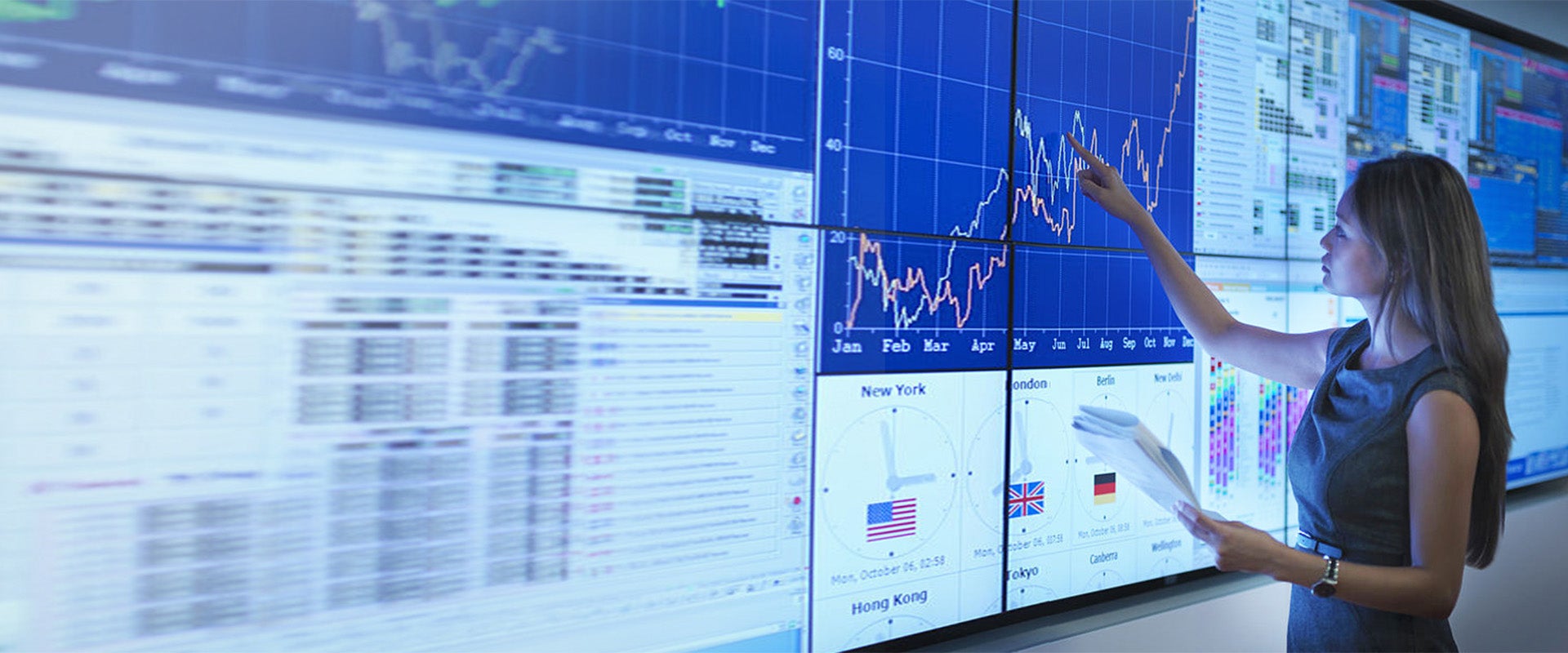 Dynamic Performance Management Seven Steps to Full Potential